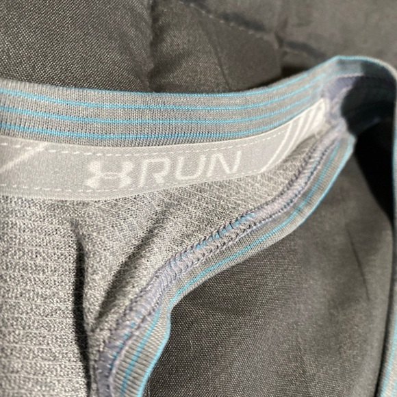 Under Armour Workout Tank Top - Picture 4 of 7